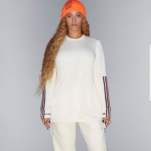 Ivy Park soccer Jersey